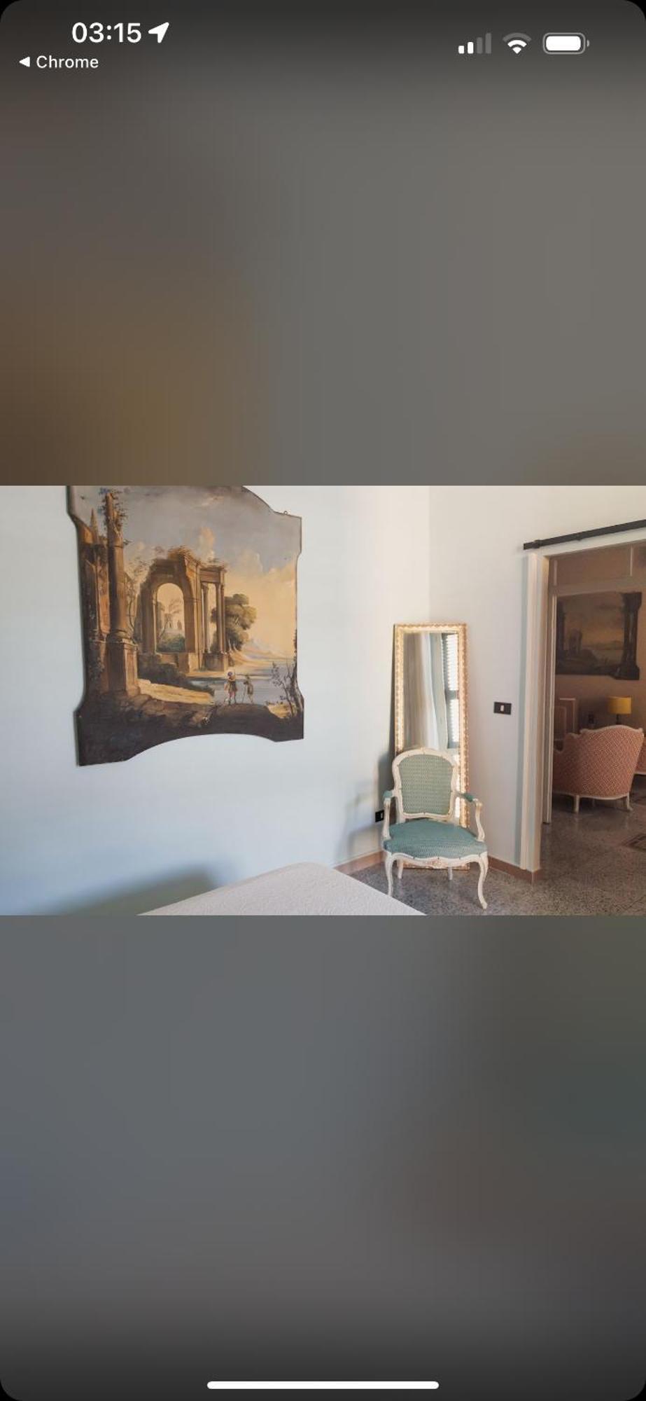 Luxury Suite Vitruvio 55 Formia Exterior photo